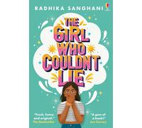 The girl who couldn't lie - 2025 - Usborne