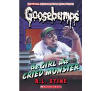 The Girl Who Cried Monster: Volume 39