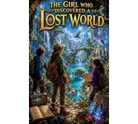 The Girl Who Discovered a Lost World: 6