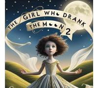 The Girl Who Drank the Moon 2: The Return of the Moon Magic