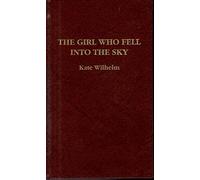 The girl who fell into the sky