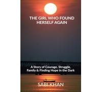 THE GIRL WHO FOUND HERSELF AGAIN