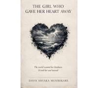 The Girl Who Gave Her Heart Away