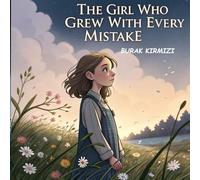The Girl Who Grew with Every Mistake: A Growth Mindset Story to Help Kids Build Confidence, Self-Esteem and Resilience