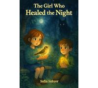 The Girl Who Healed The Night