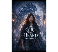 The Girl who heard too much
