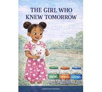 The Girl Who Knew Tomorrow