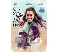 The Girl Who Left Home (DVD) Haven Everly Emy Coligado Paolo Montalban