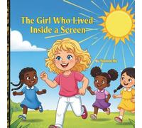 The Girl Who Lived Inside a Screen