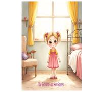 The Girl Who Lost Her Glasses