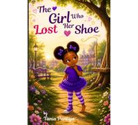 The Girl Who Lost Her Shoe