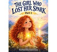 The girl who lost her spark