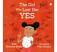 The Girl Who Lost Her Yes