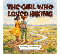 The Girl Who Loved Hiking