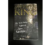 The Girl Who Loved Tom Gordon