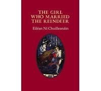 The Girl Who Married the Reindeer
