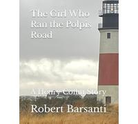 The Girl Who Ran the Polpis Road: A Henry Coffin Story: 3