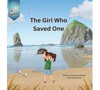 The Girl Who Saved One: 2