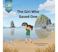 THE GIRL WHO SAVED ONE: 2