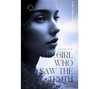 THE GIRL WHO SAW THE TRUTH: “Indian psychological thriller novel”