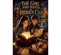 The Girl Who Solved the Hidden Clue: 3