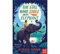 The Girl Who Stole an Elephant 2020 Jan 2# Paperback