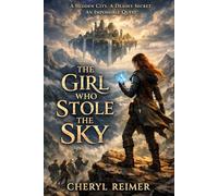 The Girl Who Stole the Sky