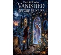 The Girl Who Vanished Before Sunrise: 16