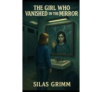 The Girl Who Vanished in the Mirror