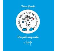 The Girl Who Walks On The Clouds
