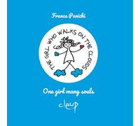 The Girl Who Walks On The Clouds