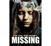 The Girl Who Wasn't Missing (DVD) Various