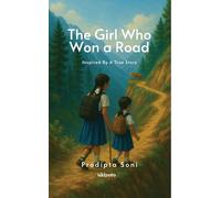 The Girl Who Won A Road