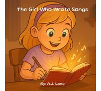 The Girl Who Wrote Songs