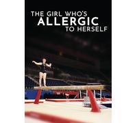 The Girl Who's Allergic To Herself (DVD) Natasha Coates