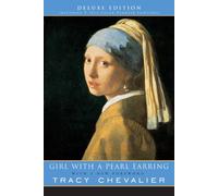The Girl With a Pearl Earring