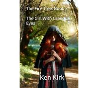 The Girl With Green Eyes