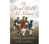 The Girl with No Name - NUOVO