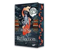 The Girl With No Reflection. L’inganno dello specchio