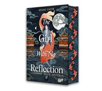 Libri Chow Keshe - The Girl With No Reflection. L'inganno Dello Specchio