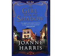 The Girl with no Shadow