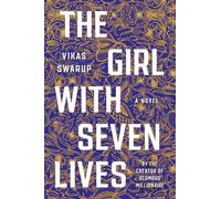 The Girl With Seven Lives: A Novel