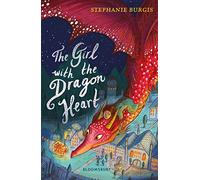 The Girl with the Dragon Heart