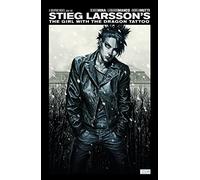 Girl With the Dragon Tattoo 2