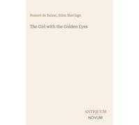 The Girl with the Golden Eyes