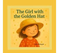 The Girl with the Golden Hat