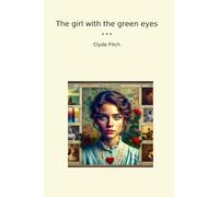 The girl with the green eyes