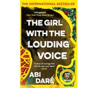 The Girl with the Louding Voice: The Bestselling Word of Mouth Hit That Will Win Over Your Heart