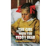 The Girl with the Teddy Bear