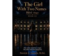 The Girl With Two Names: Hevi